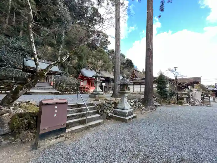 松尾大社(京都府)
