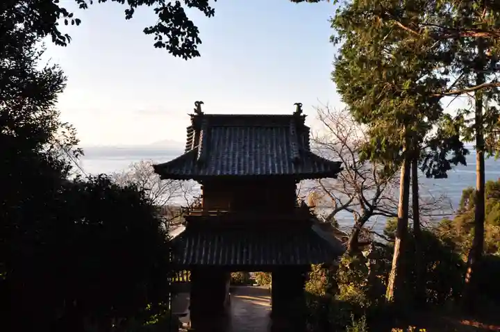 三島神社(愛媛県)
