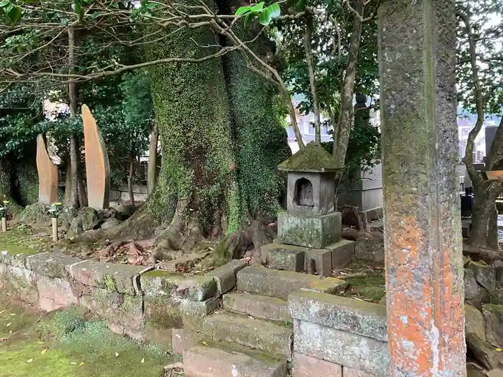 早雲寺のその他建物