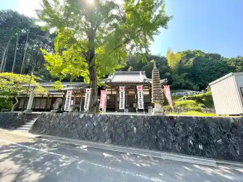 福龍寺(三重県)