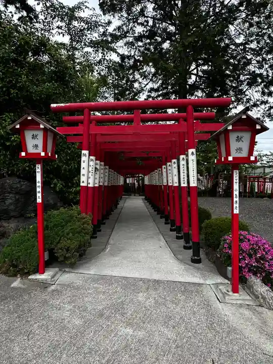 成海神社(愛知県)