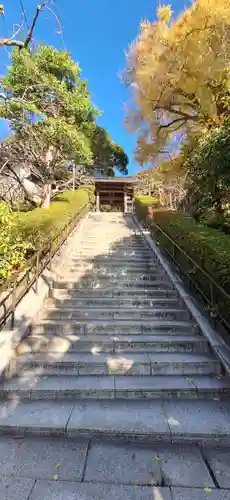 荏柄天神社(神奈川県)
