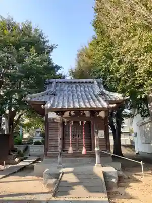 八幡神社(東京都)