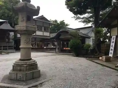 師岡熊野神社のその他建物