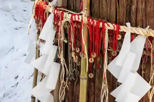 磐椅神社(福島県)