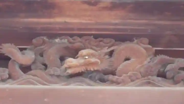 大津神社のその他建物