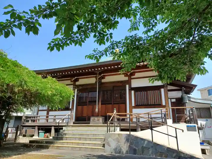 興照寺(埼玉県)