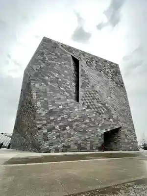 武蔵野坐令和神社のその他建物