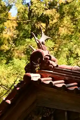 三所神社（桑の川の大杉）(高知県)