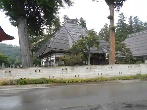 真宝寺のその他建物