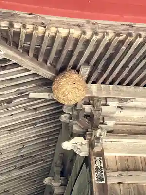 隠津島神社(福島県)