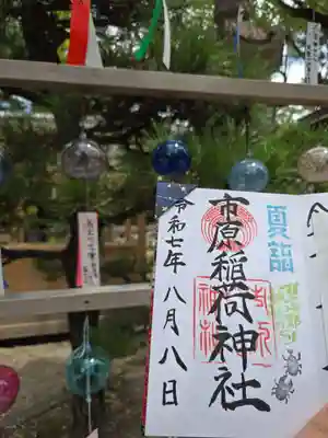 市原稲荷神社(愛知県)
