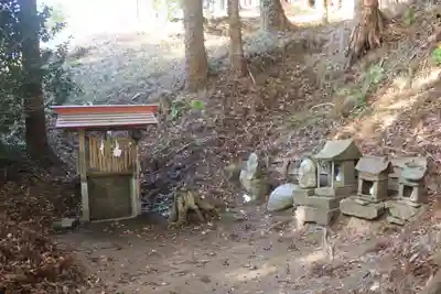白山比咩神社の手水舎