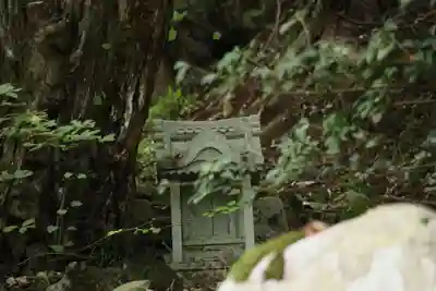 白龍神社(滋賀県)