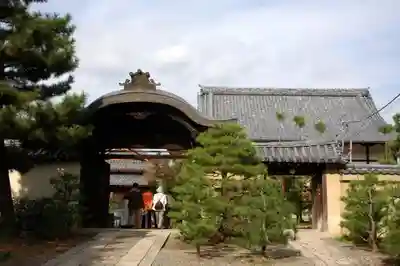 総見院のその他建物