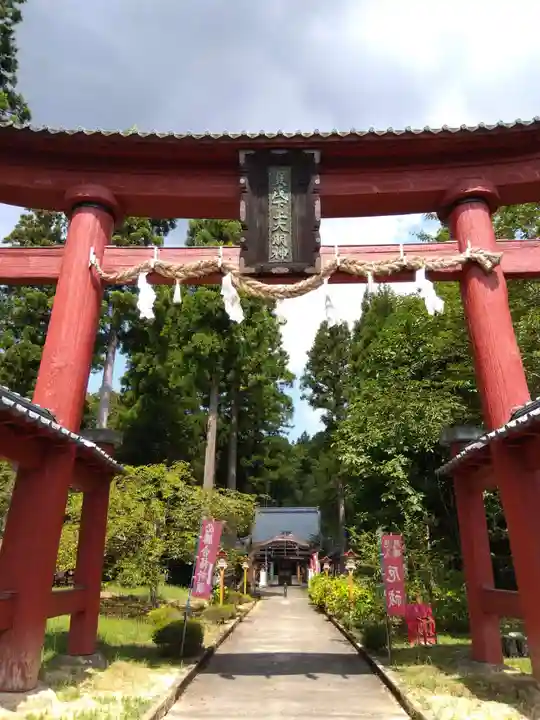 賀茂神社(福井県)