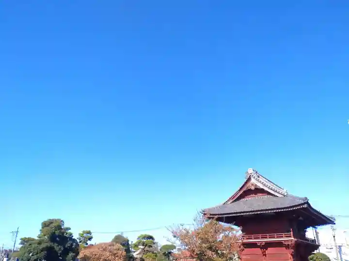 徳願寺(千葉県)