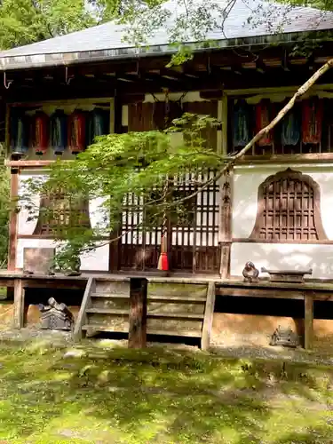 金蔵寺のその他建物