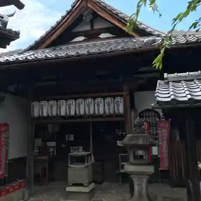 地蔵院（椿寺）(京都府)