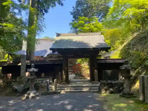 青龍寺(京都府)