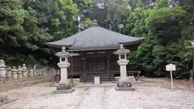 當麻寺(奈良県)