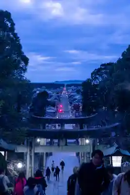 宮地嶽神社(福岡県)