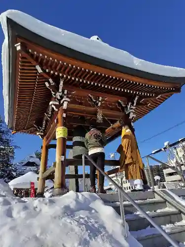 眞久寺の体験その他