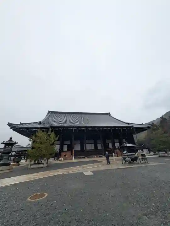 知恩院(京都府)
