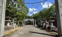 三宮神社(香川県)