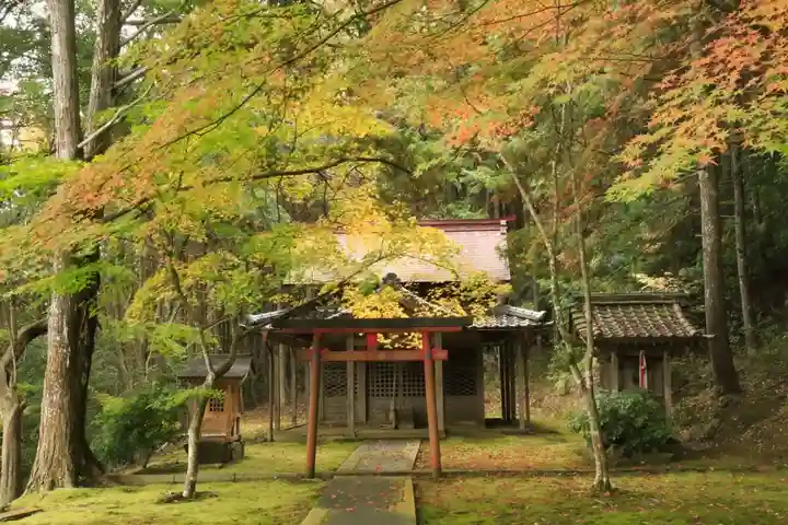 桜天満宮（亀岡市）