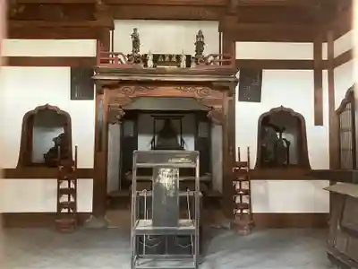 大安寺(大阪府)