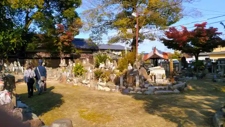 甚目寺のその他建物