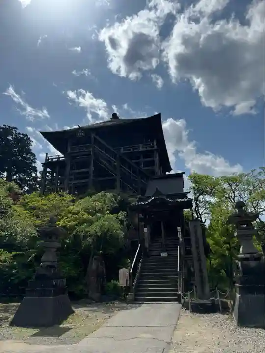 笠森寺(千葉県)