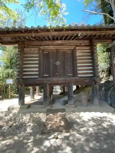 石山寺(滋賀県)