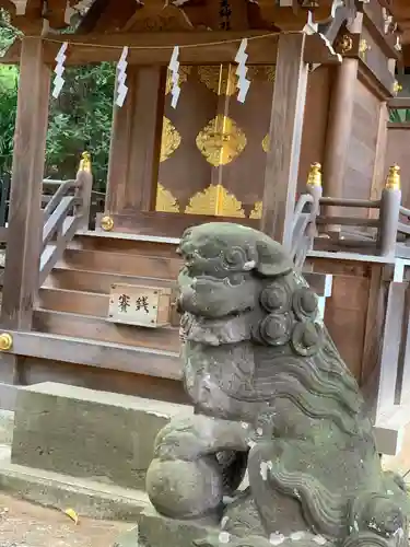 意富比神社(千葉県)