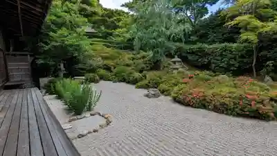 金福寺(京都府)