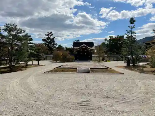 大覚寺(京都府)