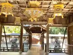 大隴神社(滋賀県)