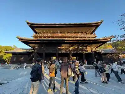 南禅寺(京都府)