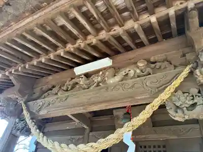 愛宕神社(茨城県)