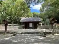 八剣宮(熱田神宮別宮)(愛知県)