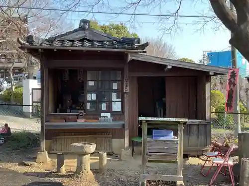 覚王山 日泰寺(愛知県)