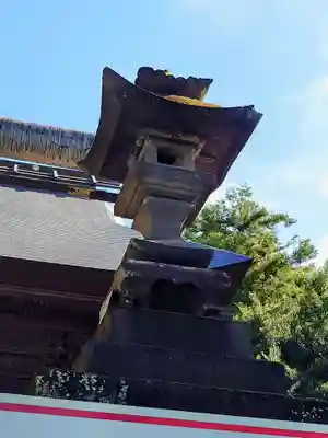 産泰神社(群馬県)