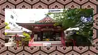 秋葉神社(東京都)