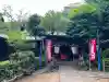 花園稲荷神社の本殿・本堂