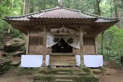 畝畦寺(福井県)