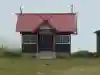 山崎浜神社(北海道)