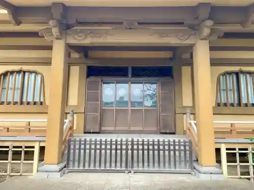 東福寺(神奈川県)