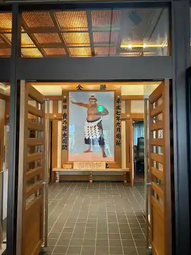 諏訪大社(長野県)