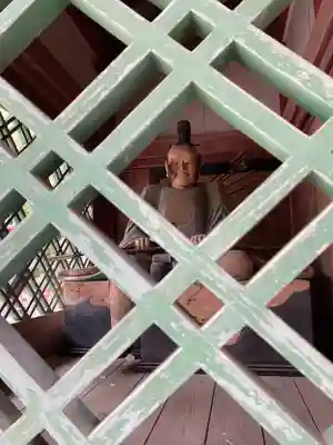 一之宮貫前神社(群馬県)